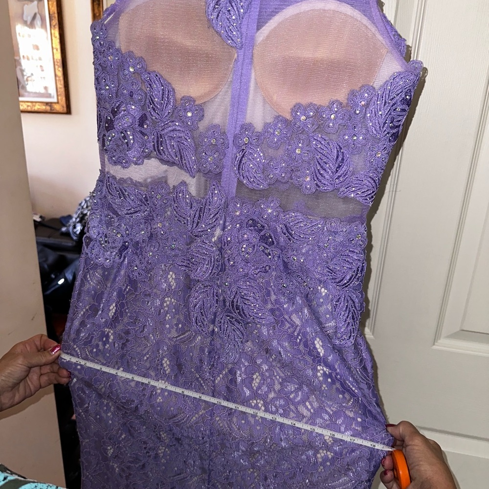 Prom dress!! - Picture 12 of 12
